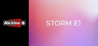 Storm E1