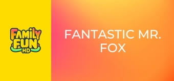 Fantasticul domn Fox