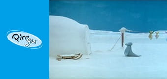 The Pingu Show Sezon 1 Odcinek 76