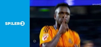 La Liga miniprogramok 2025/2026 S2025E10 - Vinicius Jr. 8:19