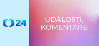 Události, komentáře