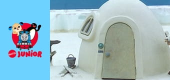 Pingu Sezonul 4 Episodul 13