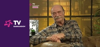 Talkshow Tomáša Magnuska