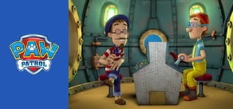 Patrula căţeluşilor Sezonul 2 Episodul 4