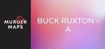 Buck Ruxton - A kirakós gyilkosságok