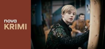 George Gently S8E1 - Na svobodě