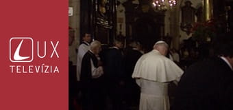 Svet podľa Jána Pavla II.