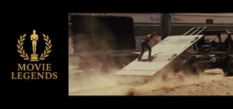 Movie legends Évad 3 Epizód 4