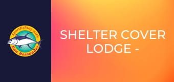 Shelter Cover Lodge - Alaska, part 2