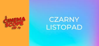 Czarny listopad
