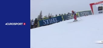 Alpské lyžování: SP mužů: Beaver Creek