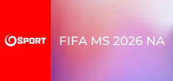 FIFA MS 2026 na JOJSPORT E7