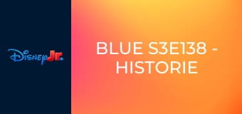 Blue S3E138 - Historie