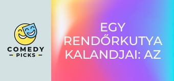 Egy rendőrkutya kalandjai: Az elveszett arany legendája