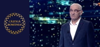 Castiga Romania Sezon 3 Episod 16