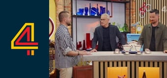 Łowcy skarbów. Kto da więcej S7E54