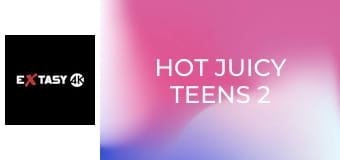 Hot Juicy Teens 2