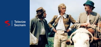 Honza málem králem