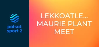 Lekkoatletyka: Maurie Plant Meet - Melbourne