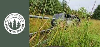 Пържола, приготвена в масло Пържола, приготвена в масло