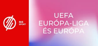 UEFA Európa-liga és Európa Konferencia Liga magazin