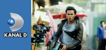 Răzbunare la Bangkok