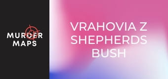 Vrahovia z Shepherds Bush