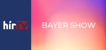 Bayer show