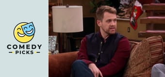 Charlie i świąteczna prostytutka S3E24