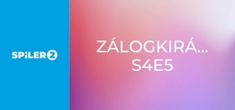 Zálogkirályok S4E5