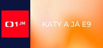 Katy a já E9 - Mámin rytíř