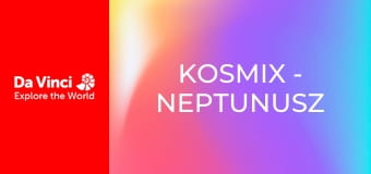 Kosmix - Neptunusz Kosmix - Neptunusz
