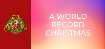 Világrekord-karácsony