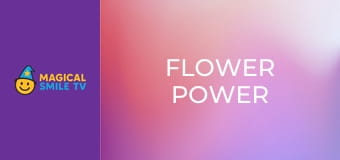 Flower Power Flower Power