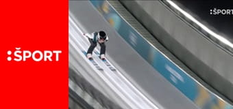 ZOH Miláno - Cortina 2026 E11