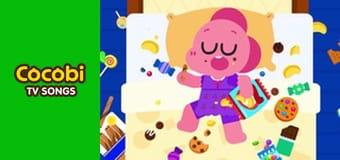 Cocobi Sing-Alongs 14