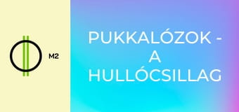 Pukkalózok - A hullócsillag legendája