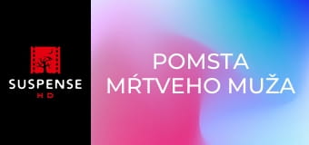 Pomsta mŕtveho muža