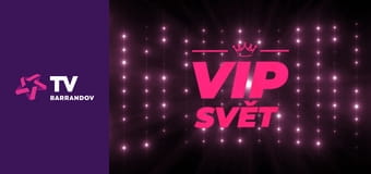 VIP svět