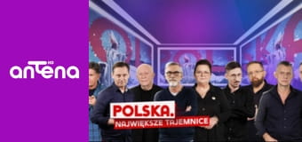Polska. Największe tajemnice S1E5