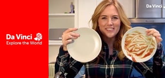 Do You Know? - Dishwasher & Table