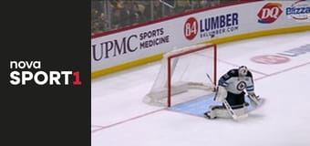 NHL: Montreal Canadiens - New York Islanders