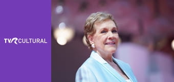 Julie Andrews - o viaţă în cântec