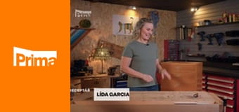 Receptář prima nápadů