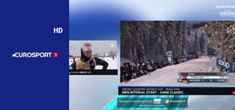 Sífutás: Világkupa Ruka Férfiak - 10km klasszikus stílus