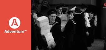 Trudy życia podczas II wojny światowej E1