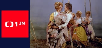 Pastýřská pohádka Pastýřská pohádka