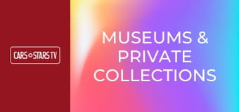 Museums & Private Collections