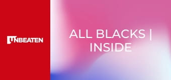 All Blacks | Inside Pass