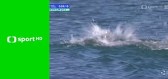 Triatlon: Série Mistrovství světa